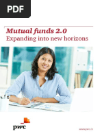 Mutual Funds 2 0 Expanding Into New Horizons