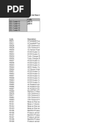 Subaru CEL Codes