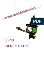 Sorcieres