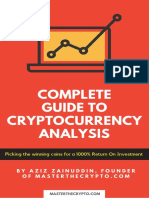 Complete Guide To Cryptocurrency Analysis 4 PDF