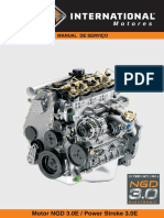 Manual de Oficina NGD 3.0 L