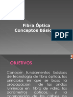 Fibra Optica