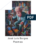 Borges Poemas