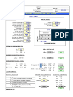 Aashto LRFD Slab