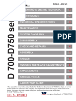 U - D700-754E UK - Service-Ed - 5 - 07-2011 PDF