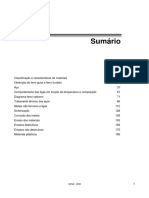 Apostila Materiais PDF