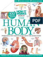 How It Works Book of The Human