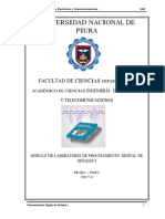 Modulo de PDS I