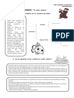 El Cuadro Sinóptico