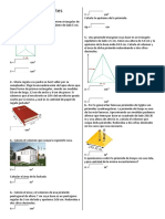 Problemas de Prismas y Piramides