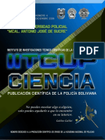 Iitcup Ciencia 4 2016