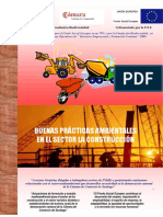 Buenas Practicas Ambientales .Construccion PDF