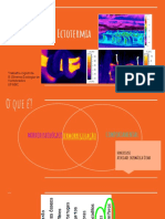 Apresentação - Endotermia e Ectotermia