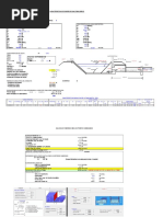 Calaculo Hidrulico Toma Parcelaria