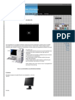 Computación para Todos (Primaria) - 1er Grado