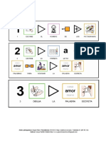 Adivina La Palabra Secreta 1 PDF