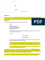 Bar Matter No. 553 June 17, 1993 MAURICIO C. ULEP, Petitioner, THE LEGAL CLINIC, INC., Respondent