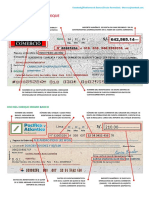 Manual Uso de Cheques PDF