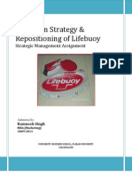 Assignment Lifebuoy