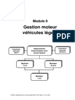 BB Ad Modul 8 Motormanagement F