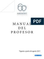 Manual Del Profesor