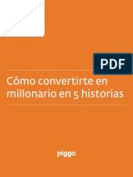 Como Convertirte en Millonario PDF Piggo