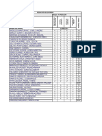 Evaluación Por Competencias de Redacción de Entrada