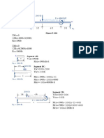 Segment AB