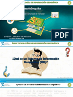 Arcgis-Bas-Sesion 1-Presentacion PDF