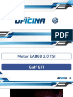 MotorEA88820 TSIGolfGTI