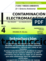 Contaminacion PPSX