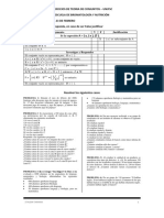 Ejercicios de Teoria de Conjuntos 2018 0