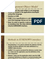 Component Object Model