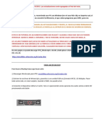 Tutorial Mio PDF