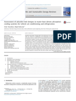 Renewable and Sustainable Energy Reviews: Amir Shara Fian, Majid Bahrami