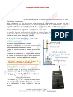 Conductim PDF