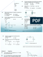 Selected Problems ch6