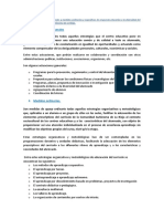 Catálogo de Actuaciones Generales y Medidas Ordinarias y Específicas de Respuesta Educativa A La Diversidad Del Alumnado de La Comunidad Autónoma de La Rioja