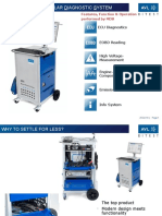 Avl Ditest Mds - 450