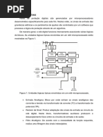 Relés Digitais - Exemplo