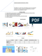 Evaluación Integradora Introducción A La Física