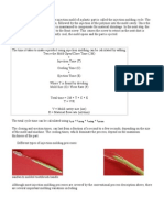 Injection Molding Cycle