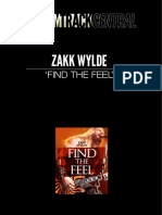 ZW Findthefeel Tab