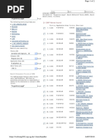 Notas Localizacion ARg 1