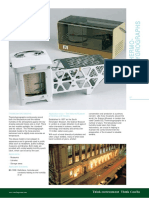 Thermohygrographs Catalouge Casella