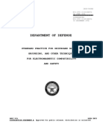 Mil STD 1310G PDF