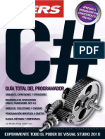 C# Guia Total Del Programador