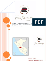 Finca Vidurrizaga SRL