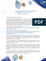 Comunicado ETR