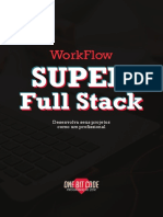 WorkFlow Super Full Stack